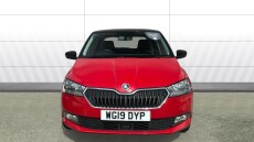 Skoda Fabia 1.0 TSI Colour Edition 5dr Petrol Hatchback